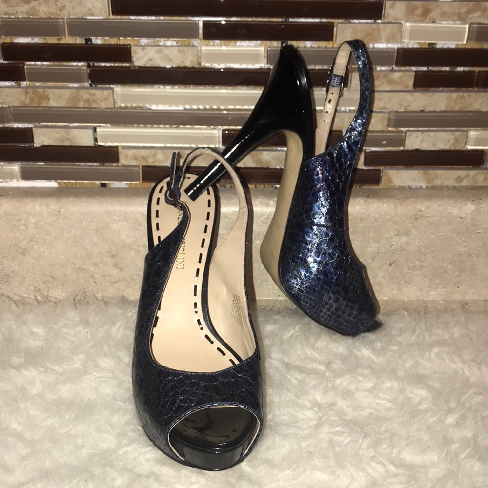 Enzo Angiolini shoes